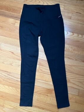 Jockey woman leggings size small